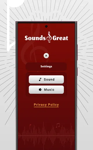 Betano Sounds Great | Games | XWorld