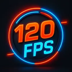 XWorld | GFXHyperUP FPS Mode