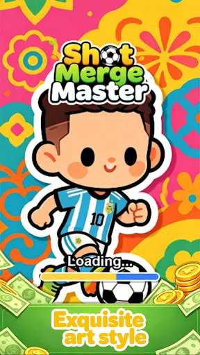 Shot Merge Master | Permainan | XWorld Shot Merge Master | Permainan | XWorld