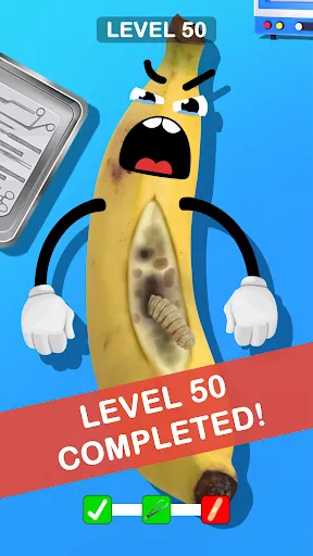 Fruit Hospital: ASMR Games | Игры | XWorld