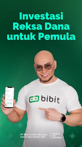 Bibit - Reksadana & Obligasi | Permainan | XWorld