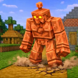 XWorld | Block Land 3D: Craft & Build XWorld | Block Land 3D: Craft & Build