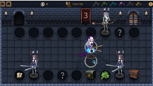 Một công chúa giống cây lang 2 | Games | XWorld Một công chúa giống cây lang 2 | Games | XWorld