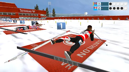 Biathlon VR | Игры | XWorld Biathlon VR | Игры | XWorld