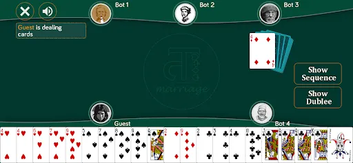 Taas:Nepali Card Games | Permainan | XWorld