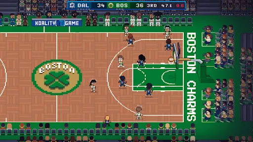Hoop Land | Games | XWorld Hoop Land | Games | XWorld
