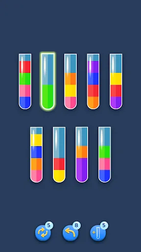 Water Sort Puz– Game Warna Air | Permainan | XWorld Water Sort Puz– Game Warna Air | Permainan | XWorld