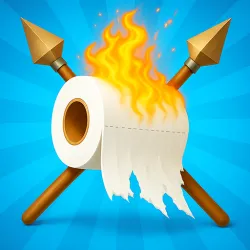XWorld | Toilet Paper Wars XWorld | Toilet Paper Wars