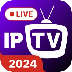 XWorld | IPTV Player - Smart Live TV