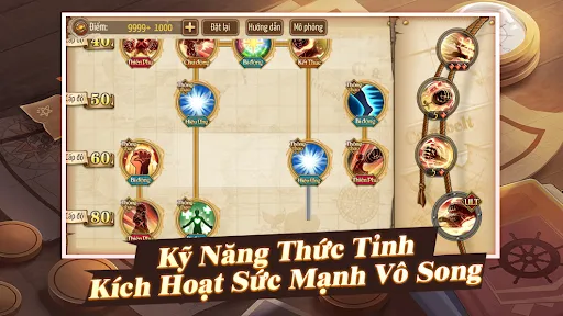 Haki Đại Chiến | Games | XWorld