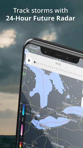 Weather Radar & Weather Live | Games | XWorld