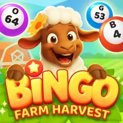 XWorld | Bingo Farm Harvest