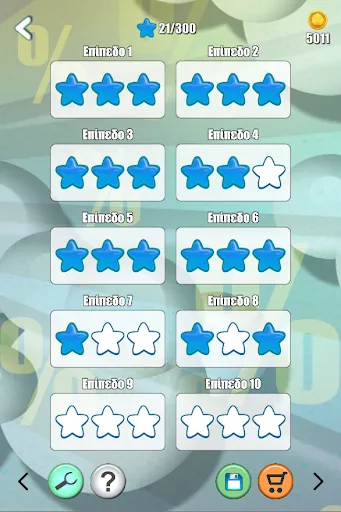 100 τοις Εκατό | juego | XWorld