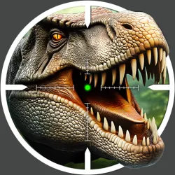 XWorld | Dino Hunter: Menembak Liar