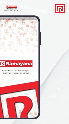 Ramayana Member Card | Permainan | XWorld