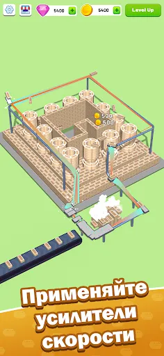 Construction ASMR | Игры | XWorld