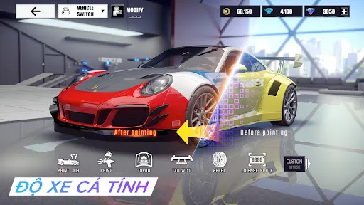 Drift Racing:3v3 VN | Games | XWorld