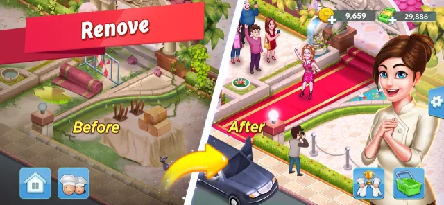 Star Chef 2: Restaurant Game | Jogos | XWorld