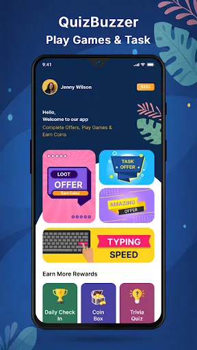 QuizBuzzer | 游戏 | XWorld