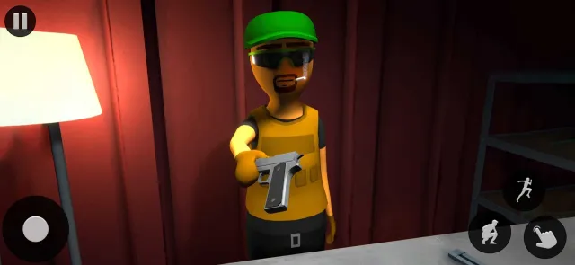 Schedule Drug Business Game | Games | XWorld