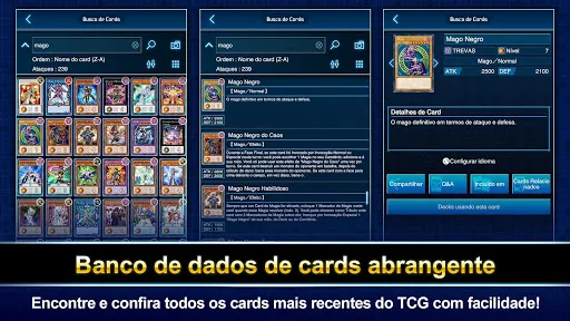 Yu-Gi-Oh! Neuron | Jogos | XWorld