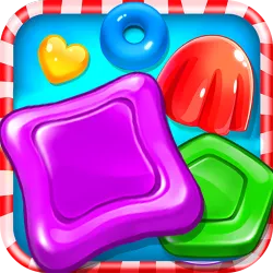 XWorld | Sugar Rush