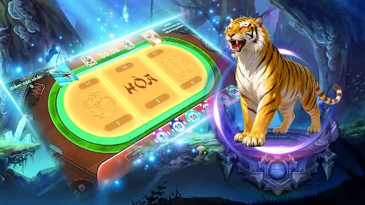 Long Hổ: Sức mạnh của thế giới | Games | XWorld Long Hổ: Sức mạnh của thế giới | Games | XWorld