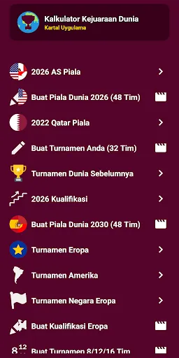 Kalkulator Kejuaraan Dunia 26 | Permainan | XWorld Kalkulator Kejuaraan Dunia 26 | Permainan | XWorld