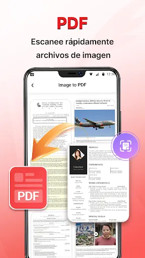 Lector PDF Pro | juego | XWorld