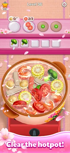 Hotpot Time: Food Games | เกม | XWorld