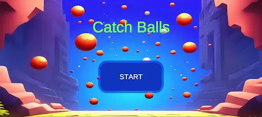 Catch Balls | Games | XWorld