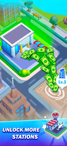 Terminal Master - Bus Tycoon | Games | XWorld