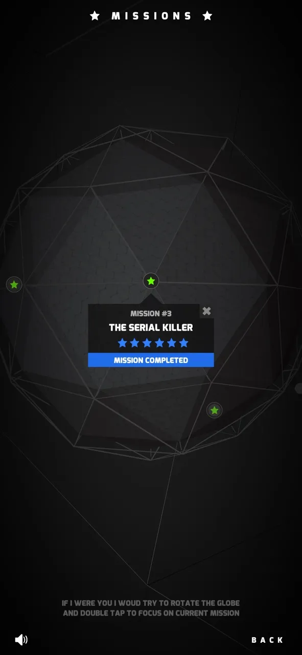 Project VOID - Mystery Puzzles | 游戏 | XWorld