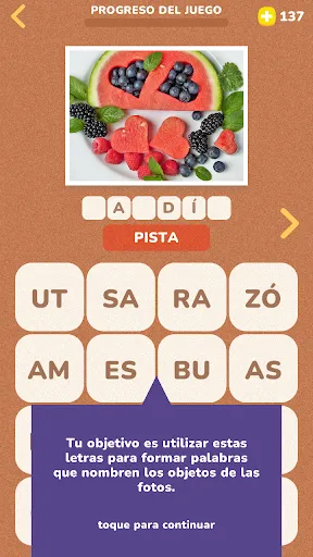 Pistas Fáciles | juego | XWorld