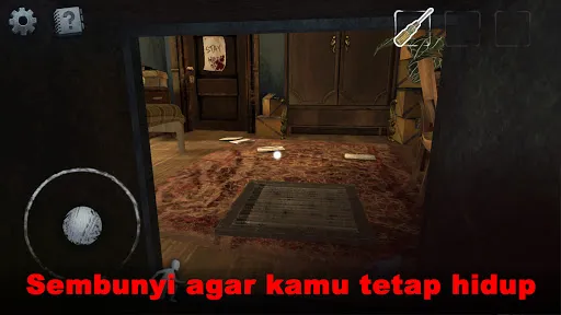 Scary Mansion: Escape Horror | Permainan | XWorld