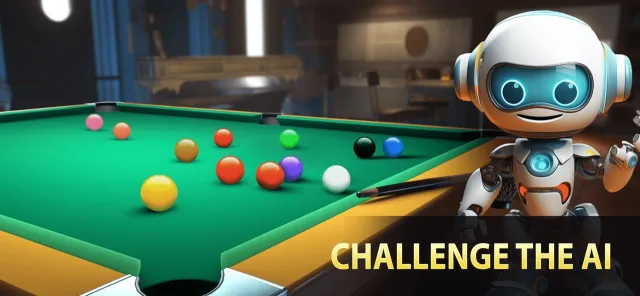 Snooker Elite-สนุกเกอร์ออนไลน์ | เกม | XWorld