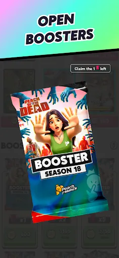 Peach Farmer: TCG | Games | XWorld