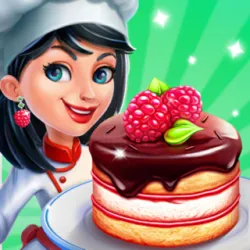 XWorld | Kitchen Craze: Cooking Game