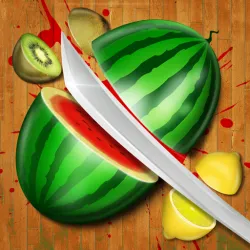 XWorld | Fruit Slice - 3D Fruits Cut
