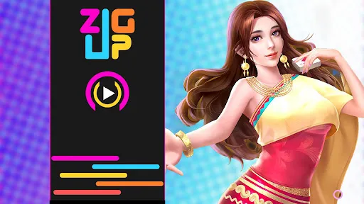 Tap Z G Line-Frenzy Master | Jogos | XWorld