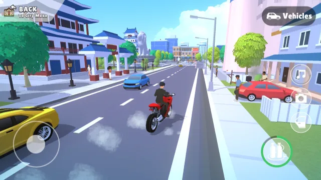 Pocket City 2 | 游戏 | XWorld