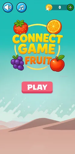 Connect Game – Fruit | 游戏 | XWorld Connect Game – Fruit | 游戏 | XWorld