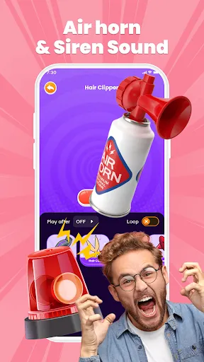 Haircut Prank - Hair Clipper | 游戏 | XWorld