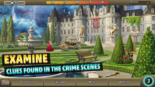 Criminal Case: Travel in Time | Permainan | XWorld Criminal Case: Travel in Time | Permainan | XWorld