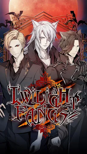 Twilight Fangs: Romance you Ch | juego | XWorld