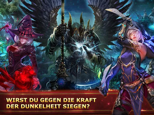 Deck Heroes: Duell der Helden | เกม | XWorld