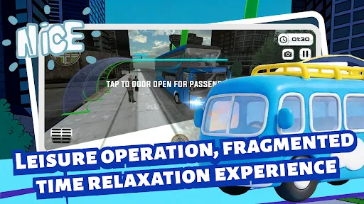 Urban Bus Driving 3D | Permainan | XWorld Urban Bus Driving 3D | Permainan | XWorld