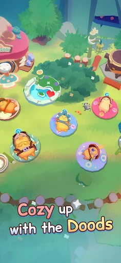 DoodiRanch | Games | XWorld