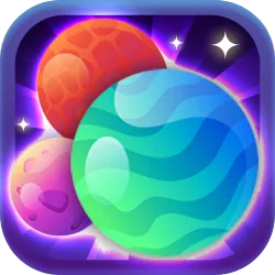 XWorld | Galaxy Merge