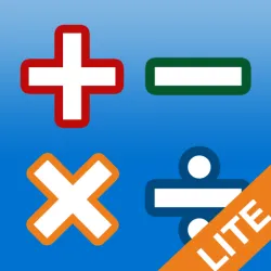 XWorld | Math games for kids - lite